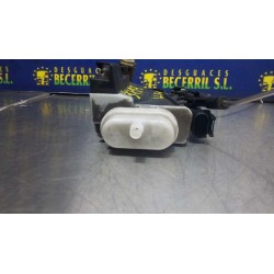Recambio de cerradura puerta delantera derecha para audi a4 berlina (b5) 1.8 referencia OEM IAM   