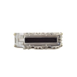 Recambio de centralita motor uce para volvo s40 berlina referencia OEM IAM 7700110648 0281001906 HOM7700112630