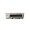 Recambio de centralita motor uce para volvo s40 berlina referencia OEM IAM 7700110648 0281001906 HOM7700112630