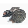 Recambio de motor arranque para dacia logan básico referencia OEM IAM 8200240487  