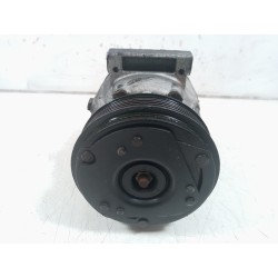 Recambio de compresor aire acondicionado para renault laguna ii (bg0) authentique referencia OEM IAM 820021822  