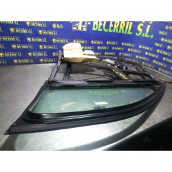 Recambio de elevalunas delantero derecho para audi a4 berlina (b5) 1.8 referencia OEM IAM 8D0837398  