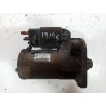 Recambio de motor arranque para dacia logan básico referencia OEM IAM 8200240487  