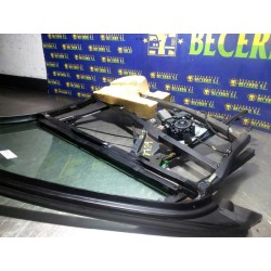 Recambio de elevalunas delantero derecho para audi a4 berlina (b5) 1.8 referencia OEM IAM 8D0837398  