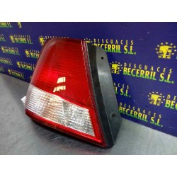 Recambio de piloto trasero izquierdo para hyundai accent (lc) gl 5p referencia OEM IAM   