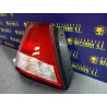 Recambio de piloto trasero izquierdo para hyundai accent (lc) gl 5p referencia OEM IAM   