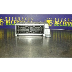 Recambio de centralita airbag para citroen c5 berlina 1.8 16v premier referencia OEM IAM 9657456680 603481900 