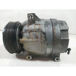 Recambio de compresor aire acondicionado para renault laguna ii (bg0) authentique referencia OEM IAM 820021822  