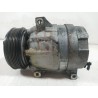 Recambio de compresor aire acondicionado para renault laguna ii (bg0) authentique referencia OEM IAM 820021822  