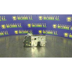 Recambio de cerradura puerta delantera derecha para citroen c5 berlina 1.8 16v premier referencia OEM IAM 9136J9  