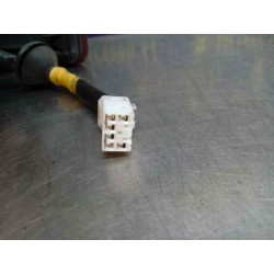 Recambio de piloto trasero izquierdo para hyundai accent (lc) gl 5p referencia OEM IAM   