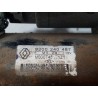Recambio de motor arranque para dacia logan básico referencia OEM IAM 8200240487  
