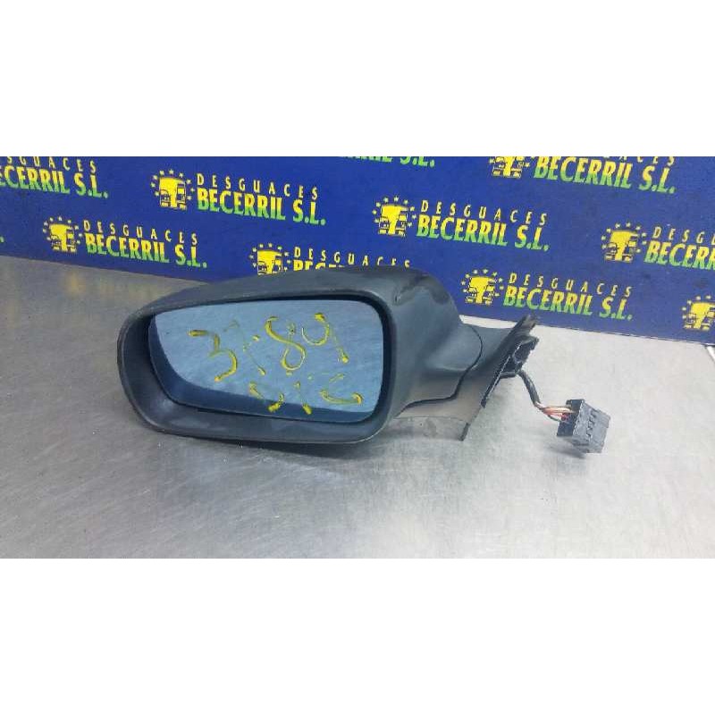 Recambio de retrovisor izquierdo para audi a4 berlina (b5) 1.8 referencia OEM IAM Recambio de retrovisor izquierdo para audi a4 berlina (b5) 1.8 referencia OEM IAM