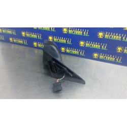 Recambio de retrovisor izquierdo para audi a4 berlina (b5) 1.8 referencia OEM IAM   