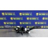 Recambio de mando intermitentes para seat leon (1p1) reference referencia OEM IAM 5K0953521  