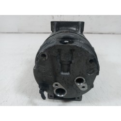 Recambio de compresor aire acondicionado para renault laguna ii (bg0) authentique referencia OEM IAM 820021822  