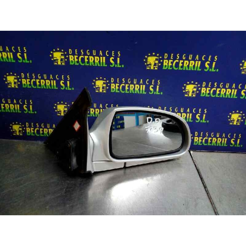 Recambio de retrovisor derecho para hyundai accent (lc) gl 5p referencia OEM IAM Recambio de retrovisor derecho para hyundai accent (lc) gl 5p referencia OEM IAM