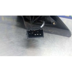 Recambio de retrovisor izquierdo para audi a4 berlina (b5) 1.8 referencia OEM IAM   