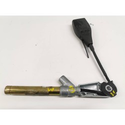 Recambio de enganche delantero izquerdo cinturon para renault scenic ii authentique referencia OEM IAM 550588300A  