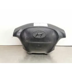 Recambio de airbag delantero izquierdo para hyundai h 1 h 1 furg.caja cerr.c. puerta referencia OEM IAM SA1002900 4ADA202M10502 