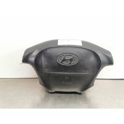 Recambio de airbag delantero izquierdo para hyundai h 1 h 1 furg.caja cerr.c. puerta referencia OEM IAM SA1002900 4ADA202M10502 