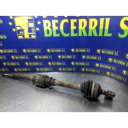 Recambio de transmision delantera derecha para citroen xsara berlina 2.0 hdi sx (66kw) referencia OEM IAM   