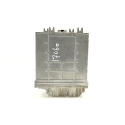 Recambio de centralita motor uce para volvo s40 berlina referencia OEM IAM 7700110648 0281001906 HOM7700112630