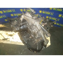 Recambio de caja cambios para citroen saxo 1.5 d monaco referencia OEM IAM 20CE73  