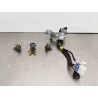 Recambio de antirrobo para hyundai h 1 h 1 furg.caja cerr.c. puerta referencia OEM IAM   