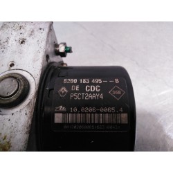 Recambio de abs para renault laguna ii (bg0) authentique referencia OEM IAM 8200183495B  