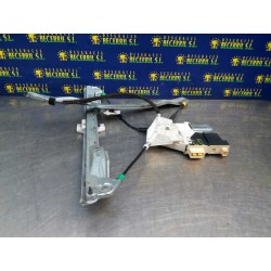Recambio de elevalunas delantero derecho para citroen c5 berlina 1.8 16v premier referencia OEM IAM   