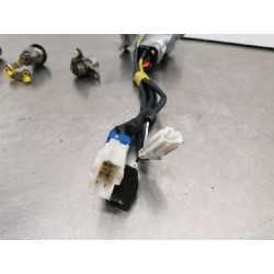 Recambio de antirrobo para hyundai h 1 h 1 furg.caja cerr.c. puerta referencia OEM IAM   