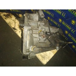 Recambio de caja cambios para citroen saxo 1.5 d monaco referencia OEM IAM 20CE73  