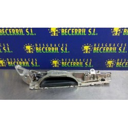 Recambio de maneta exterior trasera derecha para seat leon (1p1) reference referencia OEM IAM   