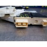 Recambio de elevalunas delantero derecho para citroen c5 berlina 1.8 16v premier referencia OEM IAM   