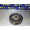 Recambio de polea cigueñal para renault laguna ii (bg0) authentique referencia OEM IAM C27581  