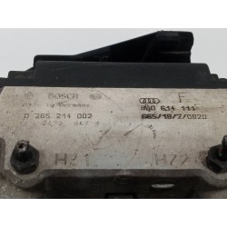 Recambio de abs para audi a4 berlina (b5) 1.8 referencia OEM IAM 8D0614111 0265214002 