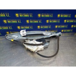Recambio de elevalunas delantero izquierdo para citroen c5 berlina 1.8 16v premier referencia OEM IAM   
