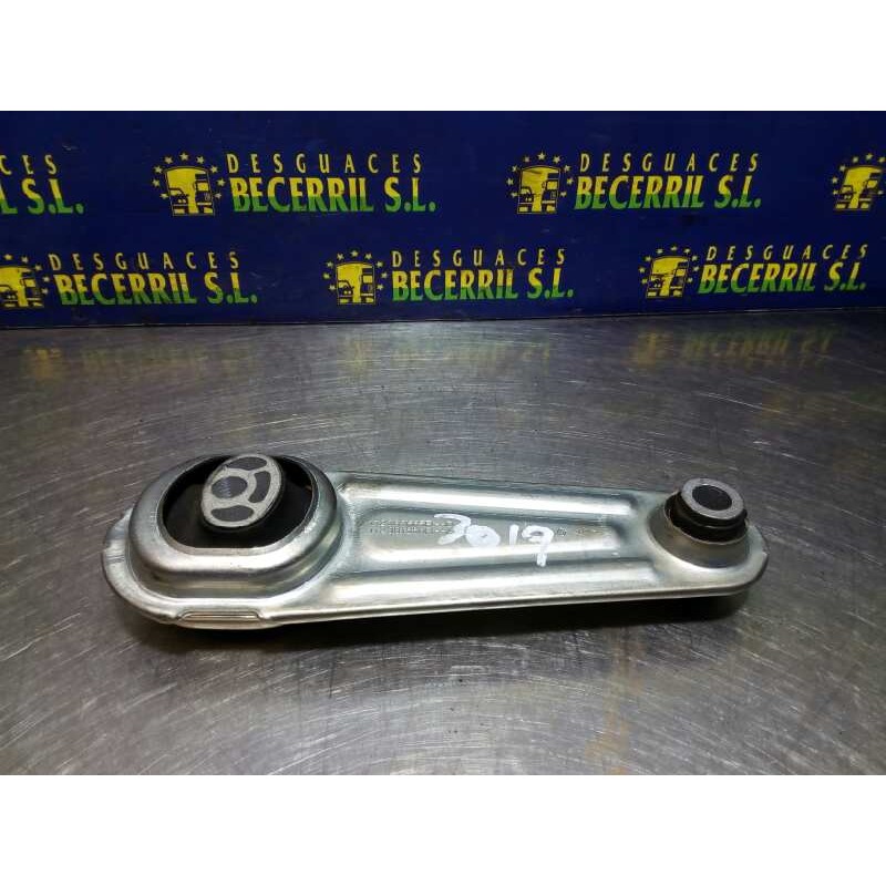 Recambio de soporte motor trasero para renault kangoo profesional referencia OEM IAM 112383665R 112381550R 