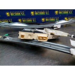 Recambio de elevalunas delantero izquierdo para citroen c5 berlina 1.8 16v premier referencia OEM IAM   