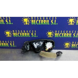 Recambio de maneta interior delantera derecha para seat leon (1p1) reference referencia OEM IAM   