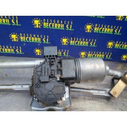 Recambio de motor limpia delantero para citroen c5 berlina 1.8 16v premier referencia OEM IAM 0390241700  