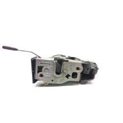Recambio de cerradura puerta delantera izquierda para mercedes clase a (w168) 170 cdi (168.008) referencia OEM IAM   