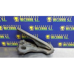 Recambio de pedal acelerador para seat leon (1p1) reference referencia OEM IAM 1K1721503  