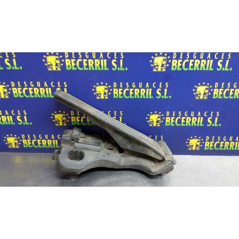 Recambio de pedal acelerador para seat leon (1p1) reference referencia OEM IAM 1K1721503  