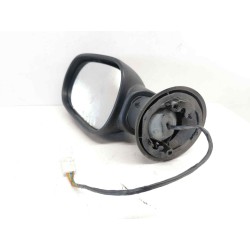 Recambio de retrovisor izquierdo para dacia logan básico referencia OEM IAM   