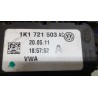 Recambio de pedal acelerador para seat leon (1p1) reference referencia OEM IAM 1K1721503  