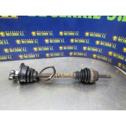 Recambio de transmision delantera izquierda para renault 5 (b/c40) tl (b/c 401, b/c 40h) referencia OEM IAM 7701351162  