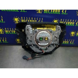 Recambio de airbag delantero izquierdo para saab 9-5 berlina 2.2 tid arc referencia OEM IAM SCFN1V3NCGI  