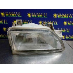 Recambio de faro derecho para ford escort berlina/turnier clx berlina referencia OEM IAM   